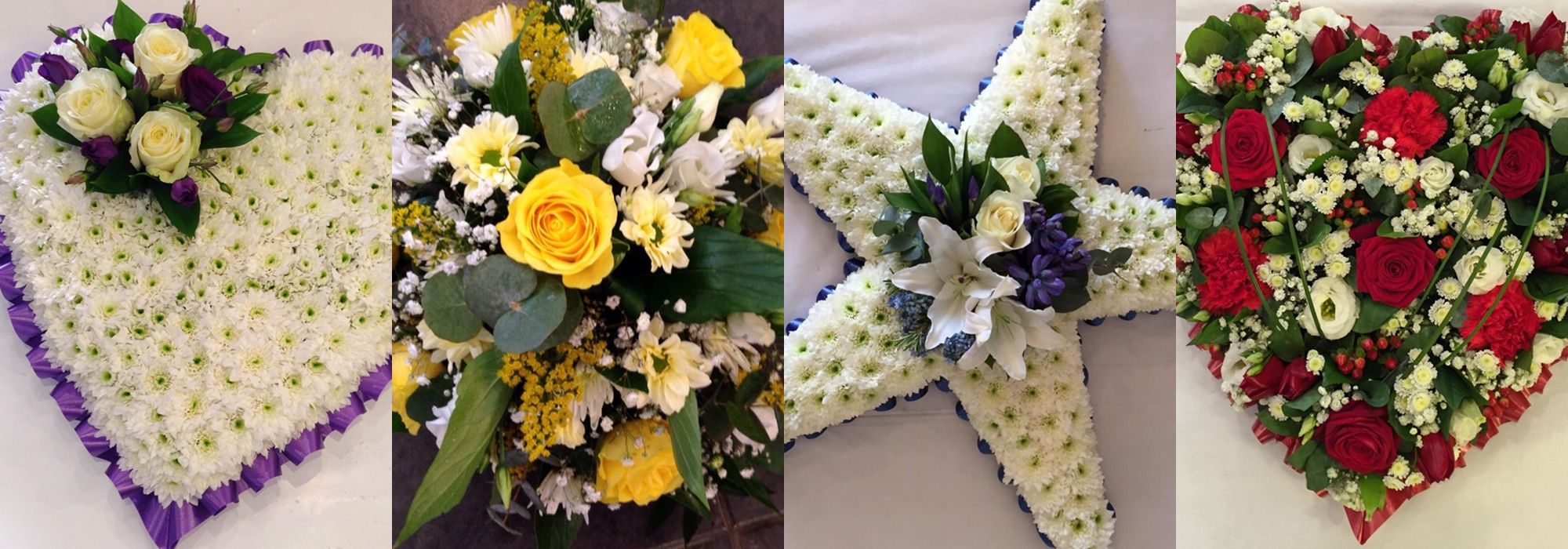 Funeral Directors Beeston