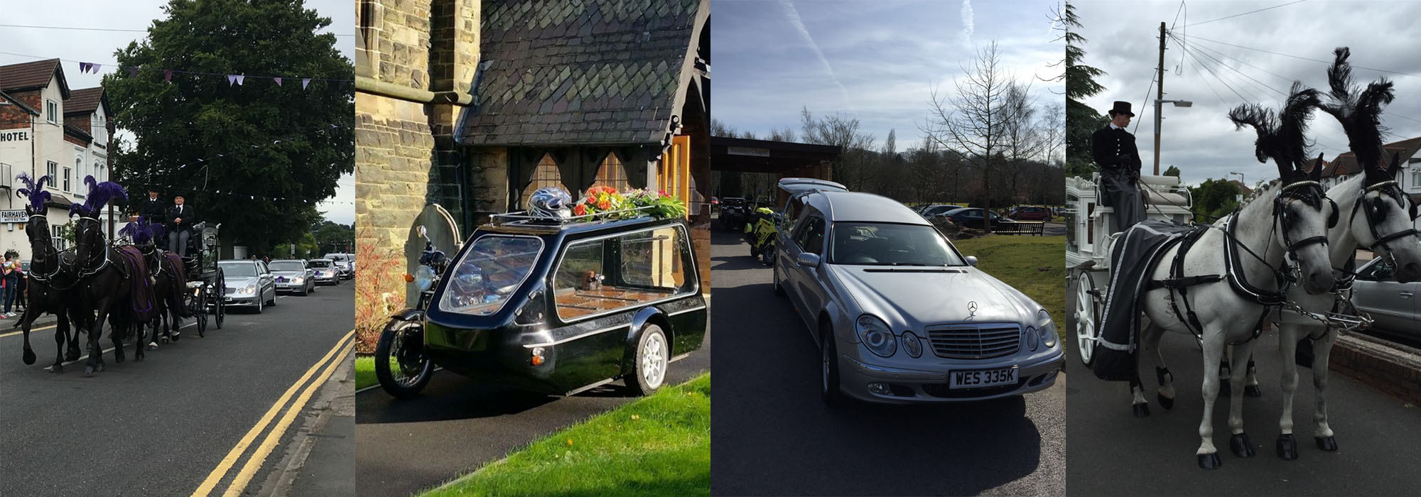Funerals Nottingham