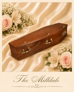 Click Here To Enlarge This Photo Of The Milldale
