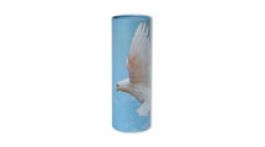 Dove Scatter Tube
