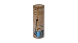Gardening Scatter Tube