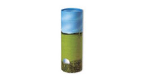 Click Here To Enlarge This Photo Of Golf Scatter Tube