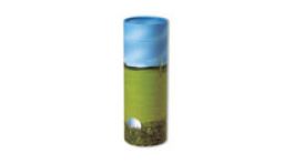 Golf Scatter Tube