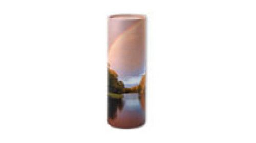 Click Here To Enlarge This Photo Of Rainbow Scatter Tube