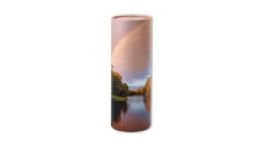 Rainbow Scatter Tube