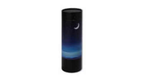 Click Here To Enlarge This Photo Of Starry Night Scatter Tube