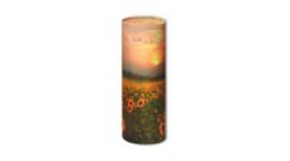 Sunflower Scatter Tube