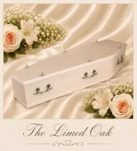The Limed Oak