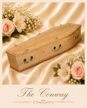 Click Here To Enlarge This Photo Of The Conway