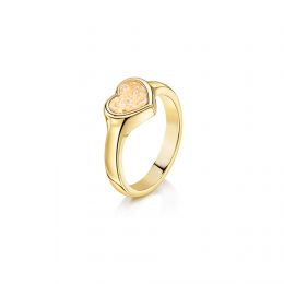 Heart Ring