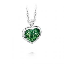 Heart Pendant