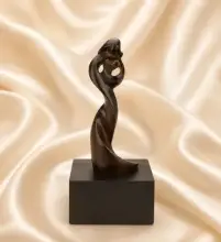 Statuette Urn