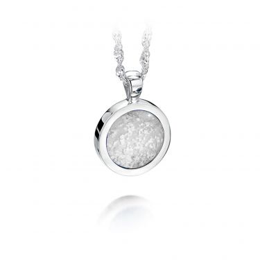 Click Here To Enlarge This Photo Of Round Pendant