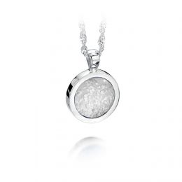 Round Pendant