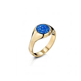 Signet Ring