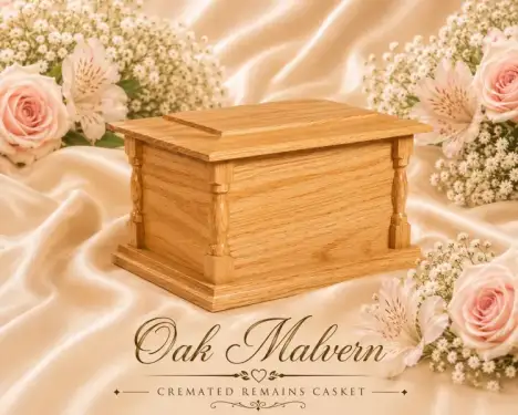 Click Here To Enlarge This Photo Of Oak Malvern