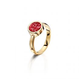 Tribute Ring