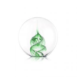 The Memorial Paperweight