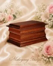 Mahoganny Thorpe