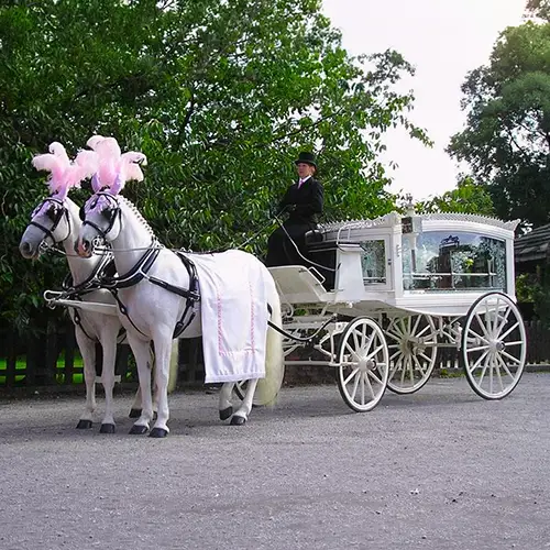 Arranging A Funeral