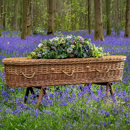 Coffins