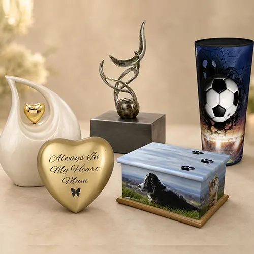 Keepsakes