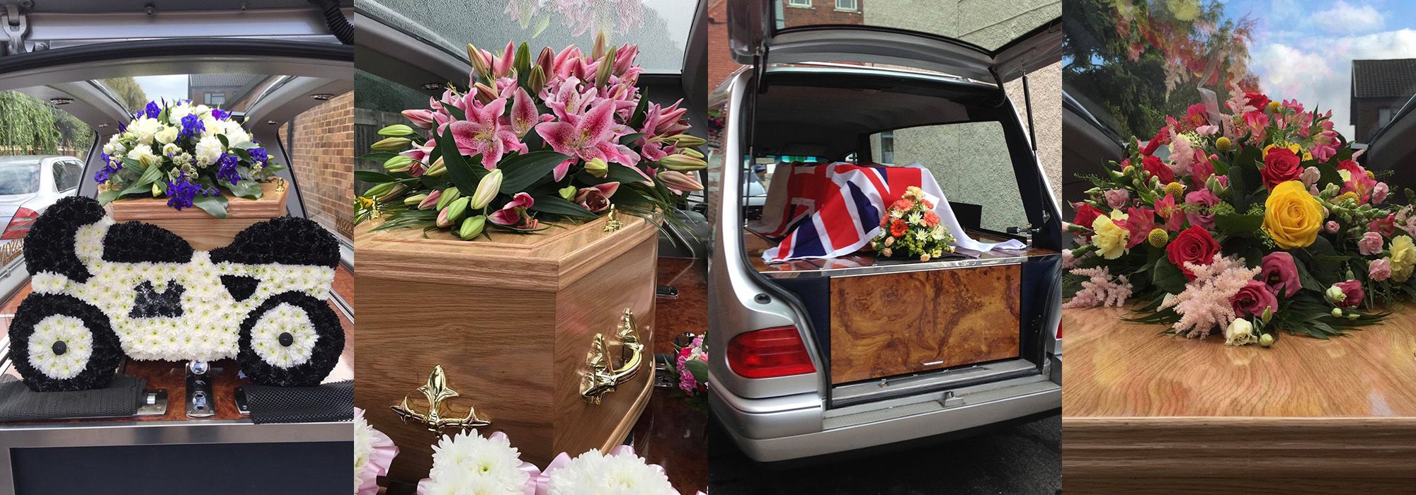 Funeral Directors Nottingham