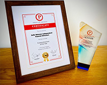Funeral Directors of the Year